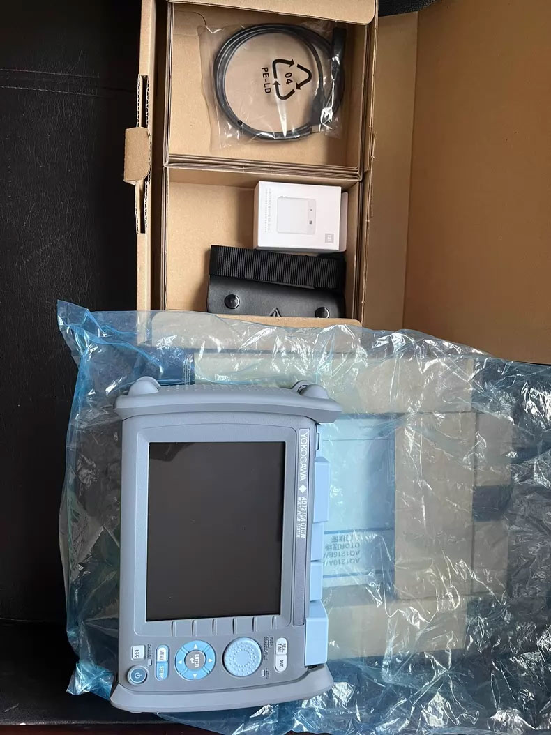 Riflettometro Ottico nel Domin - Optical Time Domain Reflectometer Otdr 1310 1550Nm recensione e prezzo