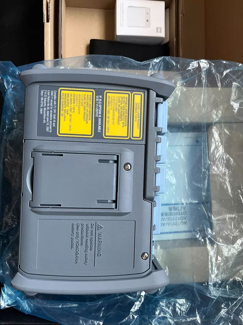 Riflettometro Ottico nel Domin - Optical Time Domain Reflectometer Otdr 1310 1550Nm recensione e prezzo