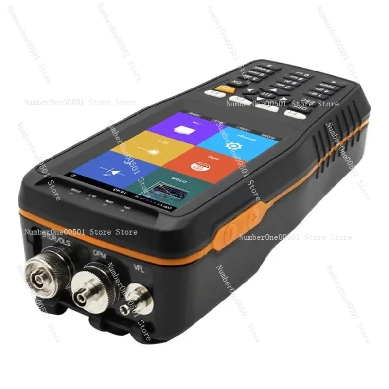 TM290 Smart OTDR 1310 1550nm 1 - Optical Time Domain Reflectometer Otdr 1310 1550Nm recensione e prezzo