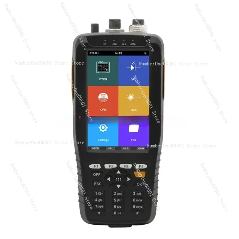 TM290 Smart OTDR 1310 1550nm 1 - Optical Time Domain Reflectometer Otdr 1310 1550Nm recensione e prezzo