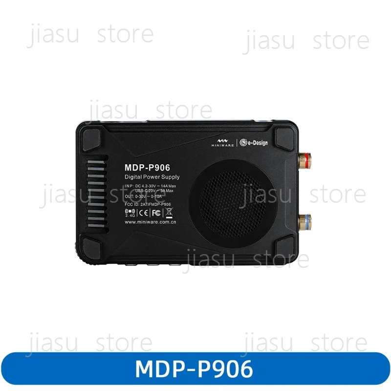 Miniware MDP-P906 Alimentatore - Programmable Linear Dc Power Supply 30V 10A recensione e prezzo