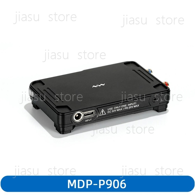 Miniware MDP-P906 Alimentatore - Programmable Linear Dc Power Supply 30V 10A recensione e prezzo
