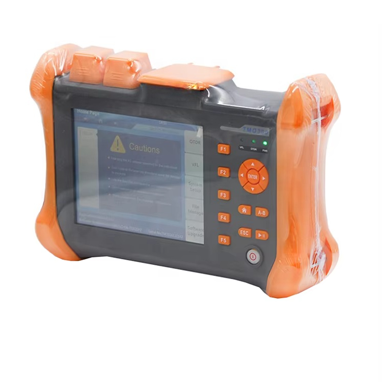 OTDR Portatile 120KM 1310/1550 - Optical Time Domain Reflectometer Otdr 1310 1550Nm recensione e prezzo