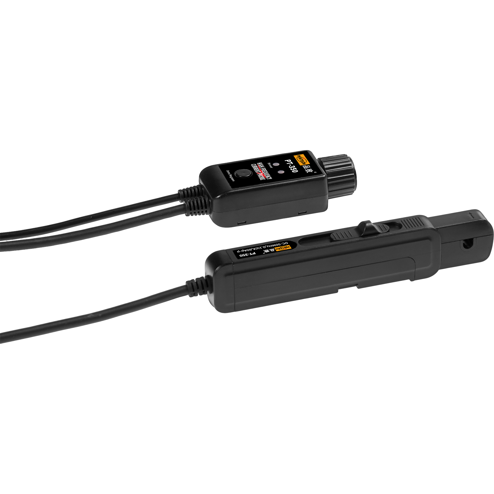 Sonda per Oscilloscopio PINTEC - Current Probe Ac Dc 50Mhz Oscilloscope recensione e prezzo