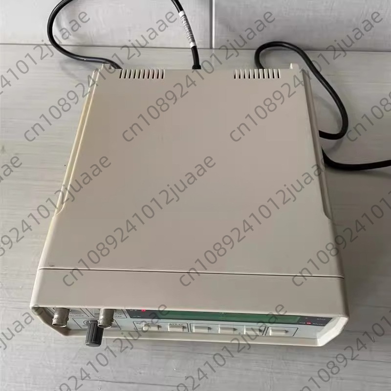 VC3165 Contatore ad alta risol - Benchtop Frequency Counter Meter 2.4Ghz recensione e prezzo