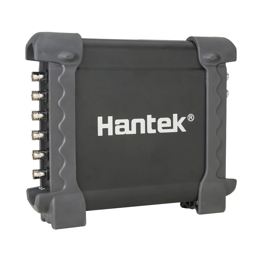 Hantek 1008C Strumento diagnos - Automotive Diagnostic Oscilloscope 8 Channel recensione e prezzo