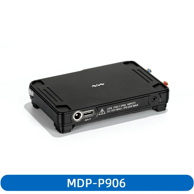 Miniware MDP-P906 Alimentatore - Programmable Linear Dc Power Supply 30V 10A recensione e prezzo