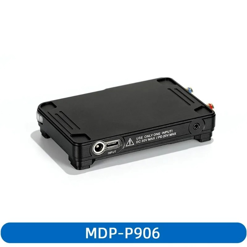 Nuovo Alimentatore Digitale MD - Programmable Linear Dc Power Supply 30V 10A recensione e prezzo
