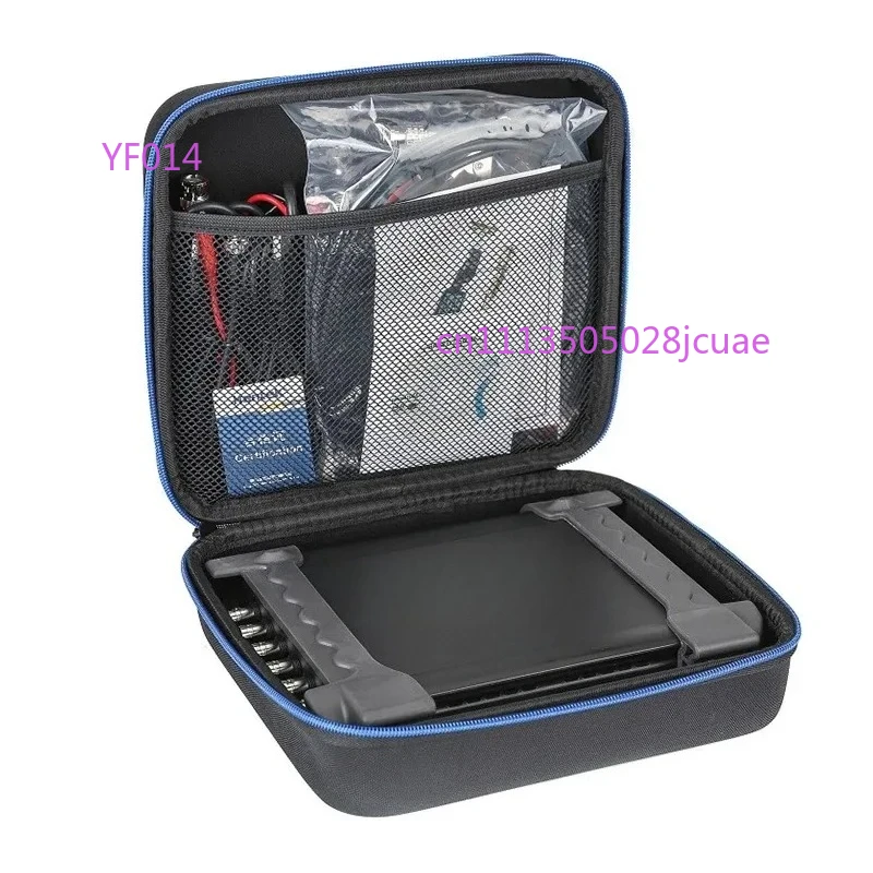Oscilloscopio a 8 Canali 1008C - Automotive Diagnostic Oscilloscope 8 Channel recensione e prezzo