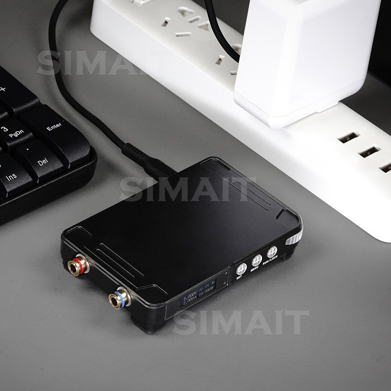 Miniware MDP-P906 Alimentatore - Programmable Linear Dc Power Supply 30V 10A recensione e prezzo