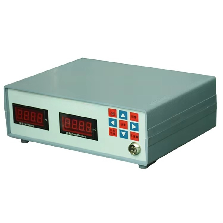 Il tester di resistenza intern - Battery Internal Resistance Tester Four Wire recensione e prezzo