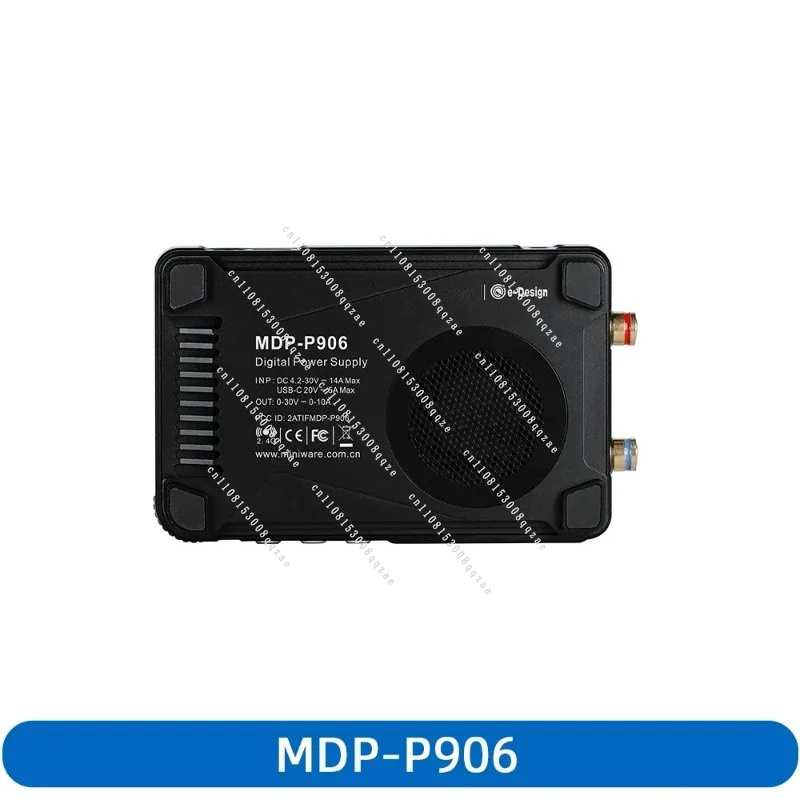 Alimentatore Digitale MDP-P906 - Programmable Linear Dc Power Supply 30V 10A recensione e prezzo
