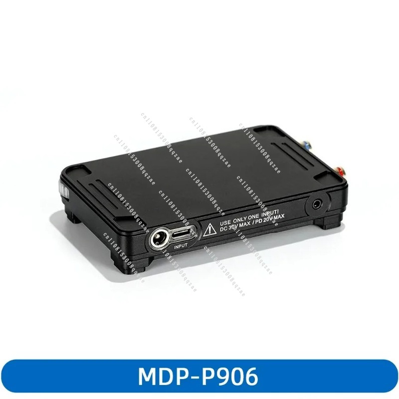 Alimentatore Digitale MDP-P906 - Programmable Linear Dc Power Supply 30V 10A recensione e prezzo
